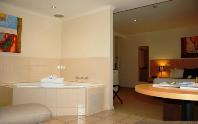 Mercure Hotel Mildura