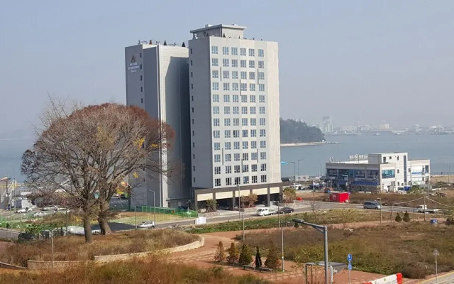 Stellar Hotel