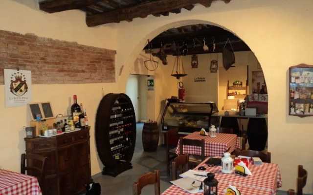 Casa Vacanze Colline Toscane