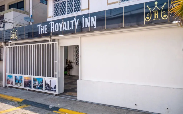 The Royalty Inn