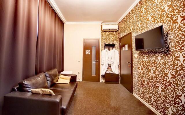 Jazz Hotel