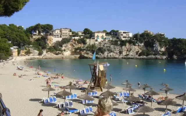 Casa a 100 metros de la playa