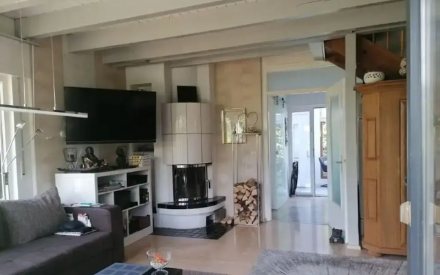 Donautal Comfortable Holiday Residence