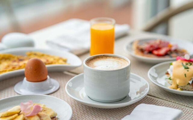 Studios by Aqua Natura Hotels
