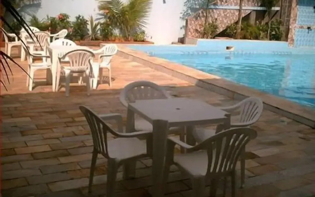 Hotel Pousada Pantanal