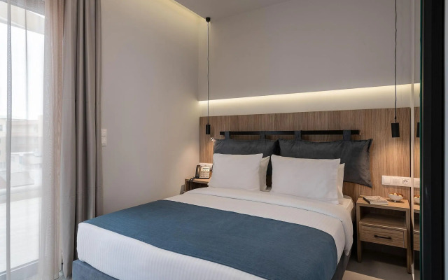 Morum City Hotel Chania