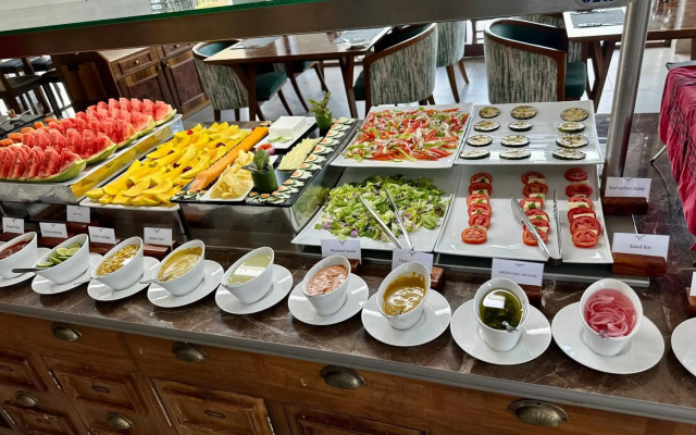 Hotel Verde Zanzibar - Azam Luxury Resort & Spa