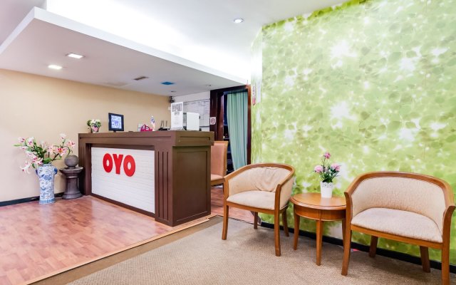 OYO 89652 Bjorn Boutique Hotel