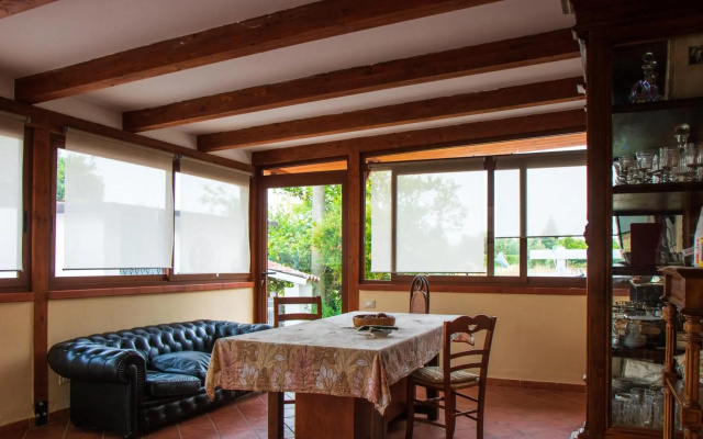 Villa Nicodemo