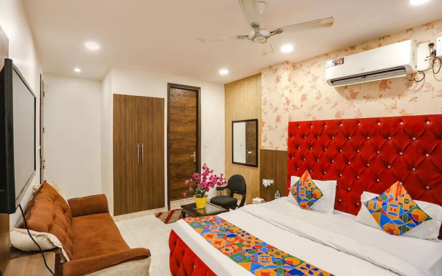 Fabhotel Royal Galaxy I