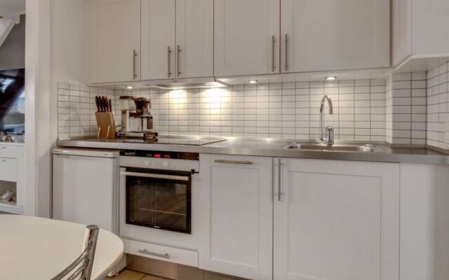 "Jenna" - 2.5km from the sea in Western Jutland