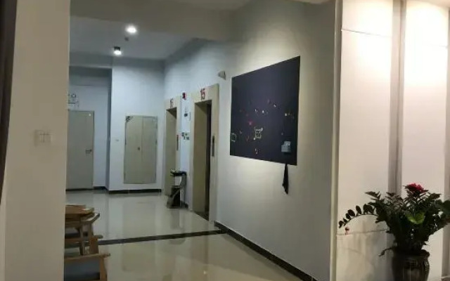 Baoting Rain Forest Time Travel Rent