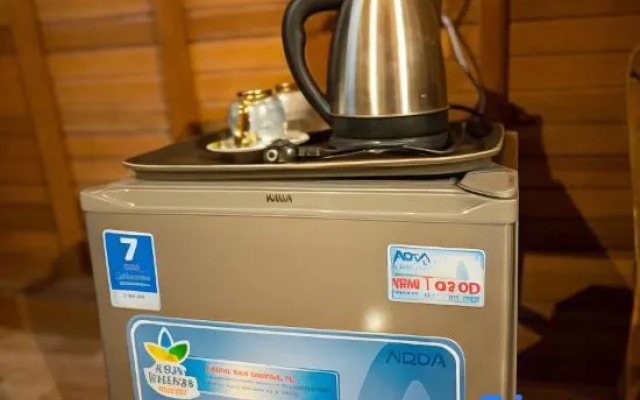 The Peace Arta Bungalow