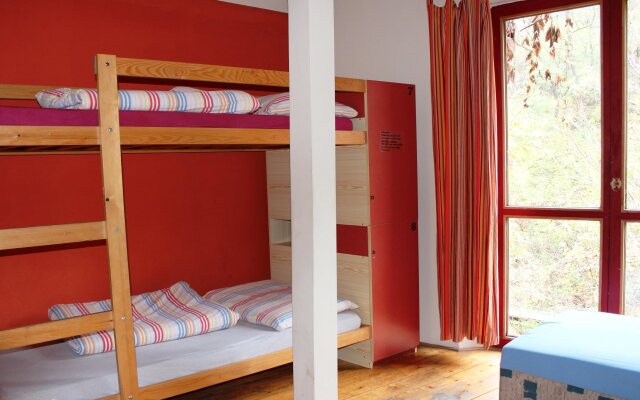 Hostel Marabou Prague