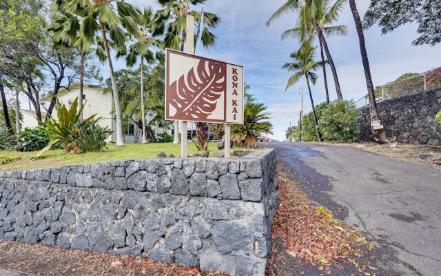 Walkable Kailua-kona Condo - 2 Blocks to Pier!