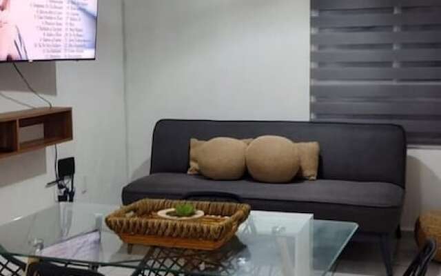 Dreamy Apartment Hoestel Perla!