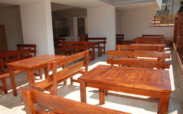 Sunset Hostel