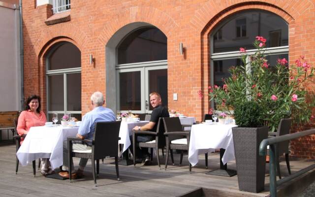 Hotel am Molkenmarkt