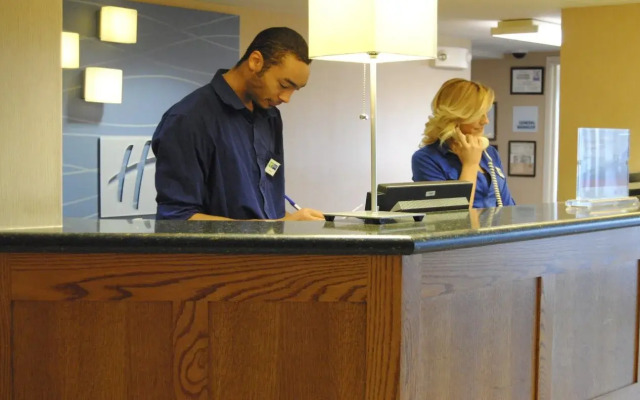 Holiday Inn Express La Junta by IHG