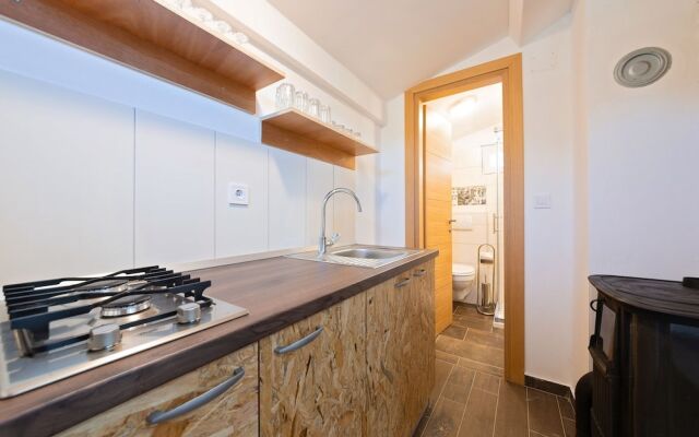Eco Villa Valencano