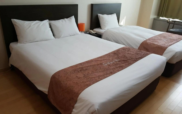 Hotel Hu