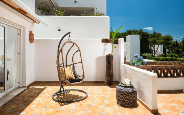 Stunning Modern Apt Frontline beach - RDR206