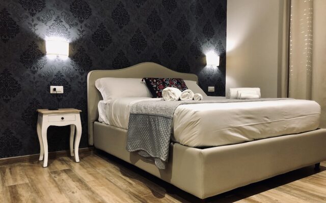 Camera e Caffè Deluxe