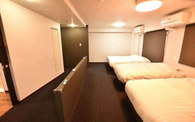 Randor Residence Tokyo Suites