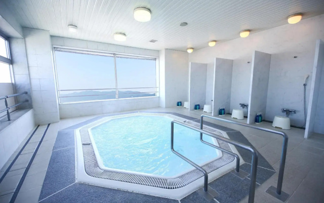 Hotel Marital Sousei Kurume