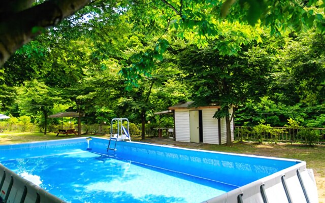 Gapyeong Mignon's Forest Pension
