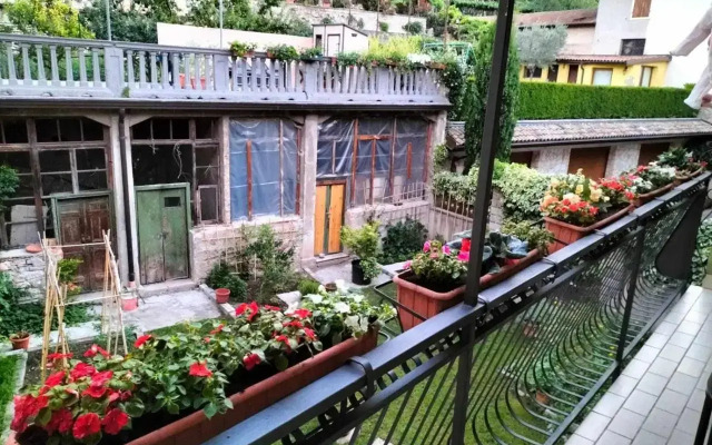 Appartamento "Via Ferrata"