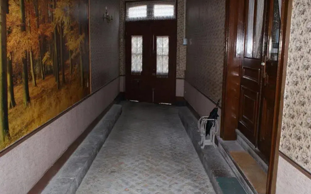 Chambres d'Hôtes Obeaurepere