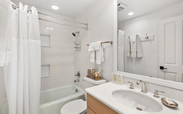 Standard 4 Bedroom - Aspen Alps #805