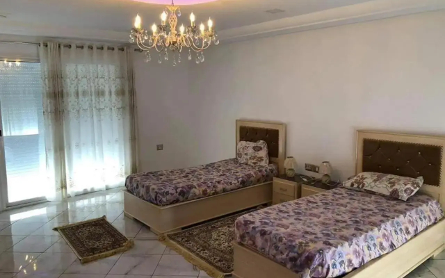 Dar Gitta El Haouaria
