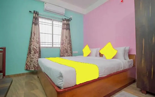 FabHotel Utsho
