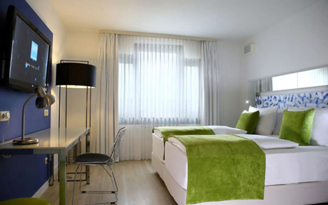 Hotel München City Center affiliated by Meliá