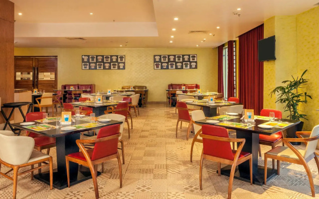 Lemon Tree Premier Patna