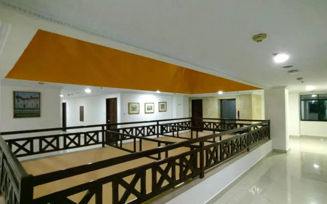 PIA Hotel Bandung