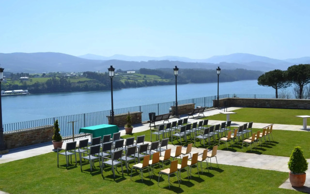 Parador De Ribadeo