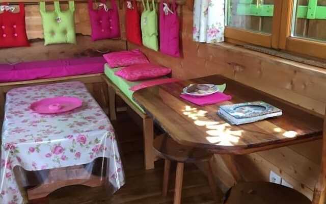 Maison D'Hotes Duccio Cabana