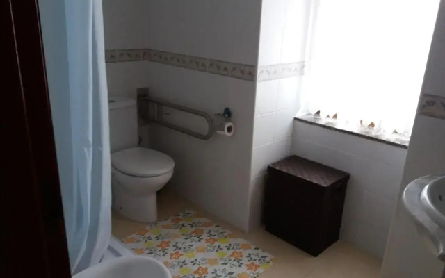 Casa Riveira Grande,Il Apartamentos