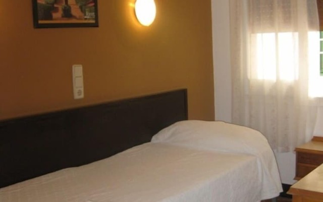 Hostel Mas