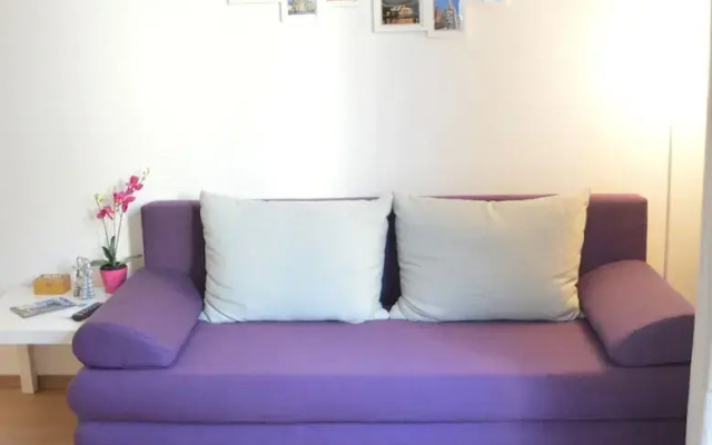 Bajcsy 2 Apartment