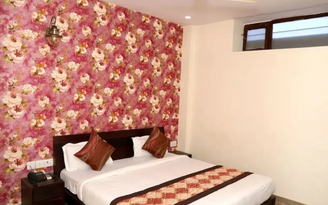 Hotel The Grand Kukas