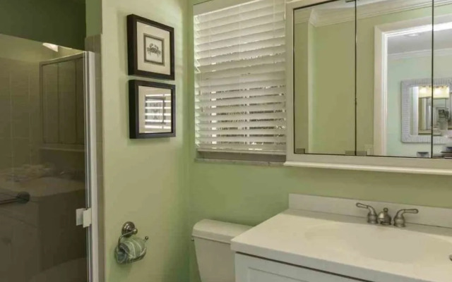 Rest Assured - 210 - 68th Street