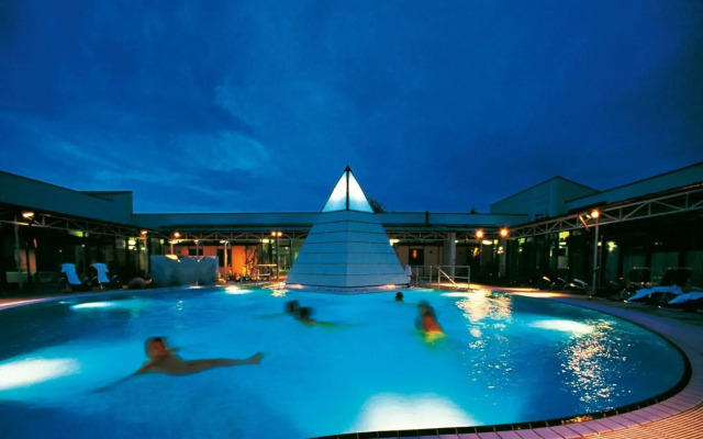 Appart-Hotel Alter Weißbräu