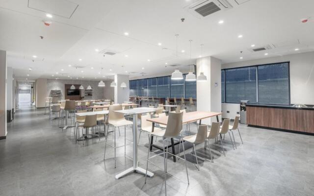 City Express by Marriott Lagos De Moreno