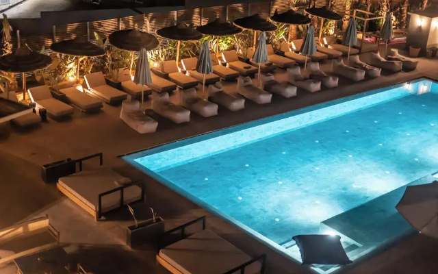 nobi boutique surf hotel