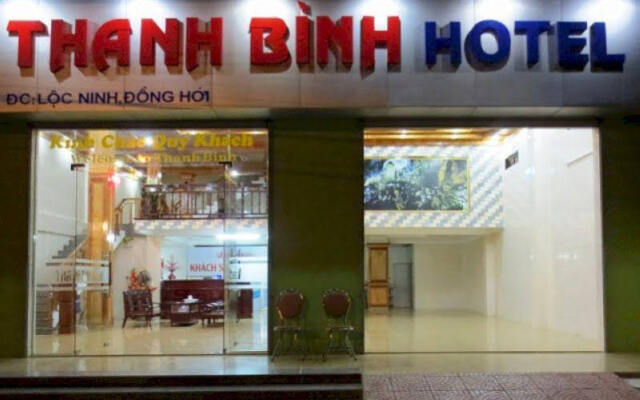 Thanh Binh Hotel