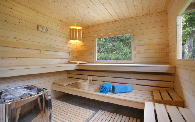 Le Cise, The Originals Relais